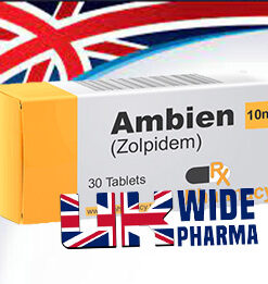 Where can I buy Ambien Zolpidem for sale online uk