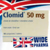 Buy Clomid online uk - Clomid for sale online uk- Buy Clomifene citrate online uk