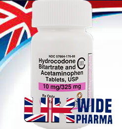 Where can I Buy Hydrocodone for sale Online uk