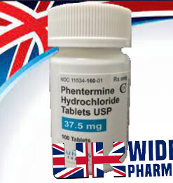 Where can I Buy Phentermine for sale online uk