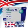 Where can I Buy Stilnox zolpidem for sale online uk