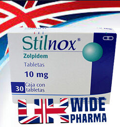 Where can I Buy Stilnox zolpidem for sale online uk