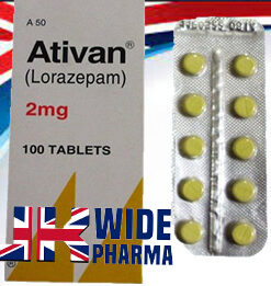 Buy Ativan 2mg online uk -Buy Lorazepam online uk - Ativan 2mg for sale uk