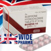 Buy Buspin 10mg online UK - Buy Buspirone online uk