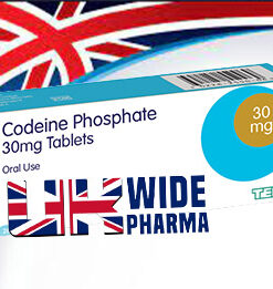 Where can I Buy Codeine phosphate for sale online uk