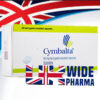 buy Cymbalta online uk - Cymbalta for sale uk - buy Duloxetine online uk