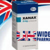 Buy Xanax 2mg online UK - Xanax 2mg for sale online uk