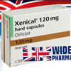 Where can I buy Xenical Orlistat for sale online uk