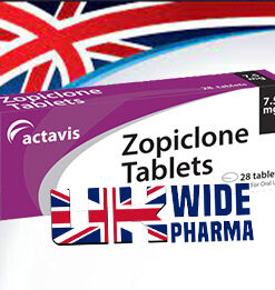 Where can I Buy Zopiclone for sale online uk