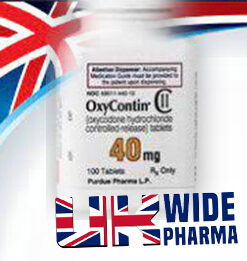 Where can I Buy legal Oxycontin 40mg online uk