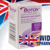 Where can I Buy Botox for sale Online uk