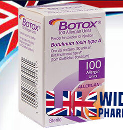 Where can I Buy Botox for sale Online uk