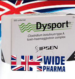 Where can I Buy Dysport for sale Online uk