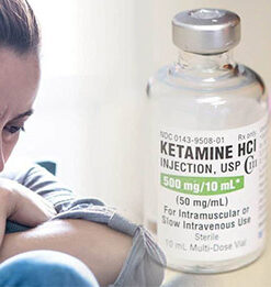 Ketamine