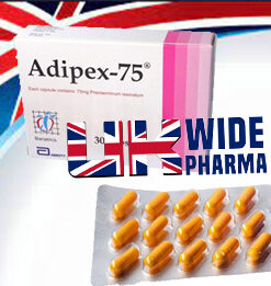 Where can I Buy Adipex for sale online uk