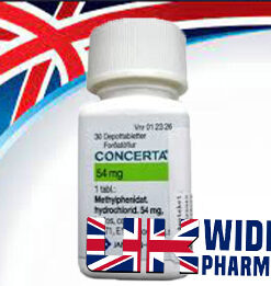 Where can I Buy Concerta for sale Online uk