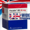 Where can I Buy Focalin for sale online uk