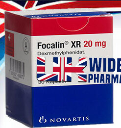 Where can I Buy Focalin for sale online uk