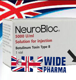 Where can I Buy NeuroBloc for sale Online uk