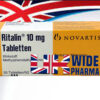 Where can I Buy Ritalin for sale online uk