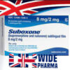 Where can I Buy Suboxone film for sale Online uk