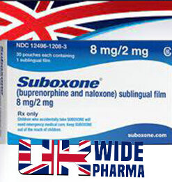 Where can I Buy Suboxone film for sale Online uk