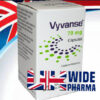 Where can I Buy Vyvanse for sale online uk